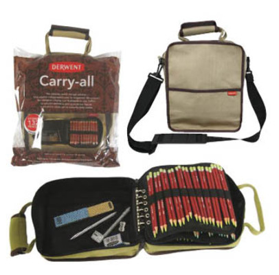 Derwent Carry All - Click Image to Close